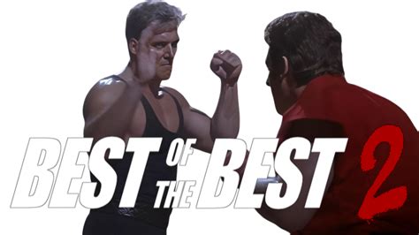The Best Two